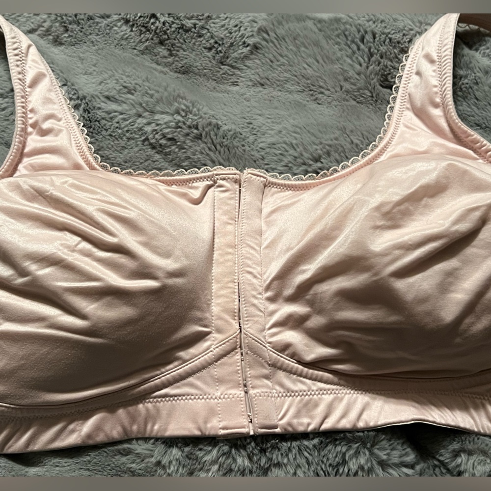 Victoria Secret Mastectomy Bra
